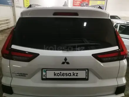 Mitsubishi Xpander Cross 2023 года за 13 500 000 тг. в Семей – фото 8