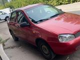 ВАЗ (Lada) Kalina 1118 2006 годаүшін1 900 000 тг. в Усть-Каменогорск – фото 5