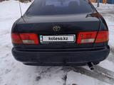 Toyota Carina E 1997 годаfor2 500 000 тг. в Актобе – фото 5