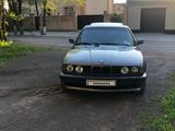 BMW 525 1993 года за 1 650 000 тг. в Караганда – фото 5