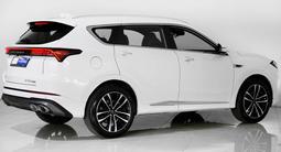 Jetour X70 Plus Premium 2023 года за 9 150 000 тг. в Алматы – фото 2