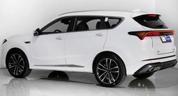 Jetour X70 Plus Premium 2023 года за 9 150 000 тг. в Алматы – фото 4