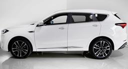 Jetour X70 Plus Premium 2023 года за 9 150 000 тг. в Алматы – фото 5