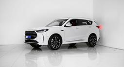 Jetour X70 Plus Premium 2023 года за 9 150 000 тг. в Алматы