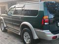 Mitsubishi Montero Sport 2001 года за 5 150 000 тг. в Алматы – фото 3