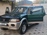 Mitsubishi Montero Sport 2001 года за 5 150 000 тг. в Алматы – фото 4