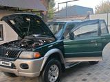 Mitsubishi Montero Sport 2001 года за 5 150 000 тг. в Алматы – фото 5