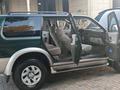 Mitsubishi Montero Sport 2001 года за 5 150 000 тг. в Алматы – фото 8