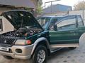 Mitsubishi Montero Sport 2001 года за 5 150 000 тг. в Алматы – фото 7