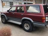 Toyota Hilux Surf 1992 годаүшін1 500 000 тг. в Кордай – фото 2