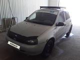 ВАЗ (Lada) Kalina 1118 2008 года за 1 000 000 тг. в Индерборский – фото 4