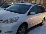 Toyota Sienna 2006 года за 6 800 000 тг. в Алматы – фото 2