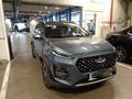 Бампер передний CHERY TIGGO 2 PRO, Б/У за 14 530 тг. в Алматы