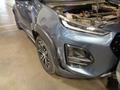 Бампер передний CHERY TIGGO 2 PRO, Б/У за 14 530 тг. в Алматы – фото 2