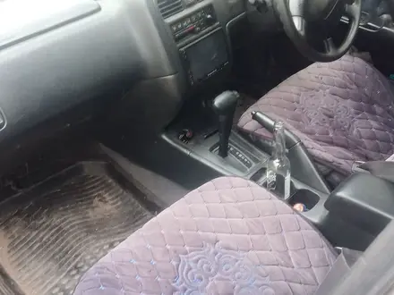 Nissan Primera 1997 года за 1 300 000 тг. в Павлодар – фото 2