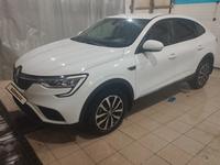Renault Arkana 2021 года за 10 000 000 тг. в Уральск