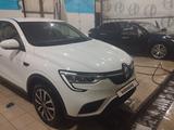 Renault Arkana 2021 года за 10 000 000 тг. в Уральск – фото 3