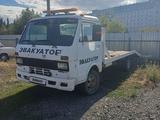 Volkswagen  LT 1990 годаүшін2 700 000 тг. в Рудный