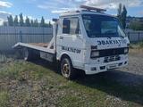 Volkswagen  LT 1990 годаүшін2 700 000 тг. в Рудный – фото 3