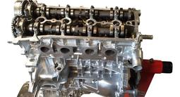 Двигатель (Мотор) коробка автомат 2AZ-FE АКПП 1 MZ-fe ДВС (Lexus-Toyota за 120 000 тг. в Алматы – фото 4
