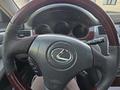 Lexus ES 300 2003 годаfor6 500 000 тг. в Алматы – фото 2