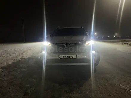 Toyota Highlander 2023 года за 32 000 000 тг. в Астана – фото 7