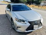 Lexus ES 300h 2015 года за 11 000 000 тг. в Кордай