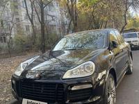 Porsche Cayenne 2008 годаүшін6 900 000 тг. в Алматы