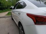 Hyundai Accent 2021 годаfor8 599 999 тг. в Алматы – фото 5