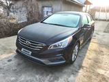 Hyundai Sonata 2015 года за 8 500 000 тг. в Шымкент