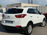 Hyundai Creta 2019 года за 8 990 000 тг. в Шымкент – фото 4