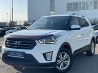 Hyundai Creta 2019 годаүшін8 990 000 тг. в Шымкент