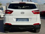 Hyundai Creta 2019 года за 7 890 000 тг. в Шымкент – фото 3