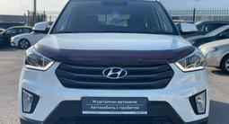 Hyundai Creta 2019 года за 8 990 000 тг. в Шымкент – фото 2