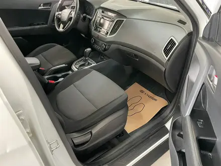 Hyundai Creta 2019 года за 8 990 000 тг. в Шымкент – фото 11