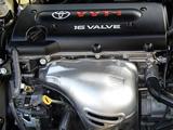 2AZ-FE Двигатель 2.4л автомат ДВС на Toyota Camry (Тойота камри)үшін165 700 тг. в Алматы – фото 3