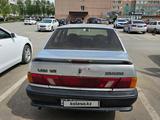 ВАЗ (Lada) 2115 2003 года за 500 000 тг. в Астана – фото 2