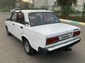 ВАЗ (Lada) 2107 2008 годаfor680 000 тг. в Костанай – фото 3