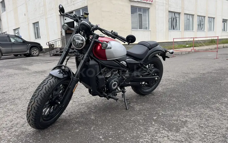 CFMoto  450 CL-C 2024 года за 2 800 000 тг. в Астана