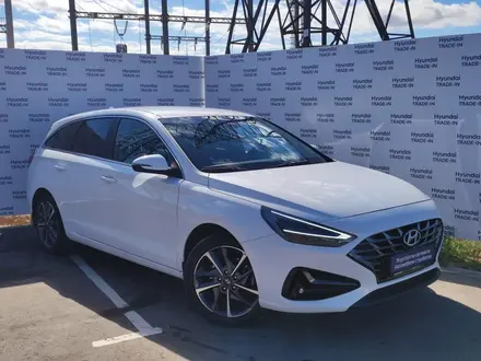 Hyundai i30 2023 года за 9 690 000 тг. в Павлодар – фото 2