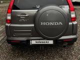 Honda CR-V 2005 годаүшін6 000 000 тг. в Усть-Каменогорск – фото 2