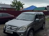 Honda CR-V 2005 годаүшін6 000 000 тг. в Усть-Каменогорск – фото 5