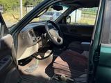 Mitsubishi Montero Sport 2000 года за 4 600 000 тг. в Шымкент – фото 4