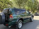 Mitsubishi Montero Sport 2000 года за 4 600 000 тг. в Шымкент – фото 2