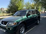 Mitsubishi Montero Sport 2000 года за 4 600 000 тг. в Шымкент
