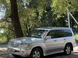 Lexus LX 470 2005 годаүшін11 800 000 тг. в Кордай – фото 3