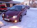 Nissan Almera Tino 2002 годаfor2 800 000 тг. в Караганда – фото 9