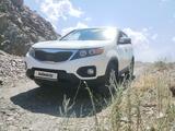 Kia Sorento 2011 годаүшін4 800 000 тг. в Алматы