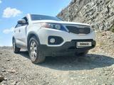 Kia Sorento 2011 годаүшін4 800 000 тг. в Алматы – фото 3