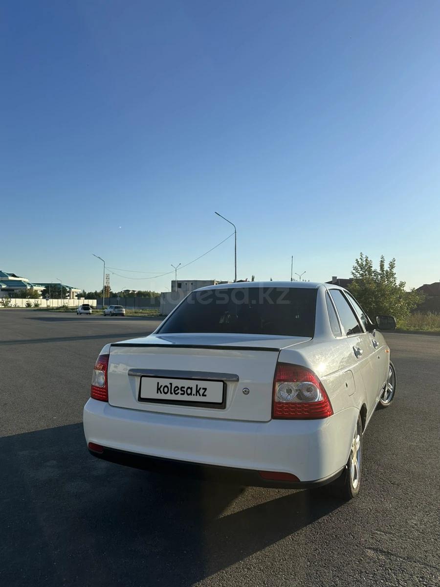 ВАЗ (Lada) Priora 2170 2013 г.